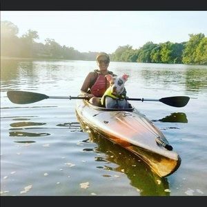 Meet your Posher, Jme